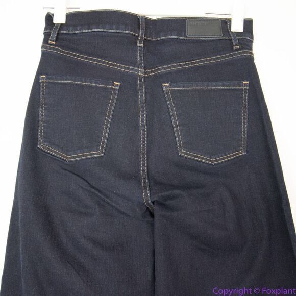 NEW Express relax‎ fit jeans, size 6 - Picture 5 of 13